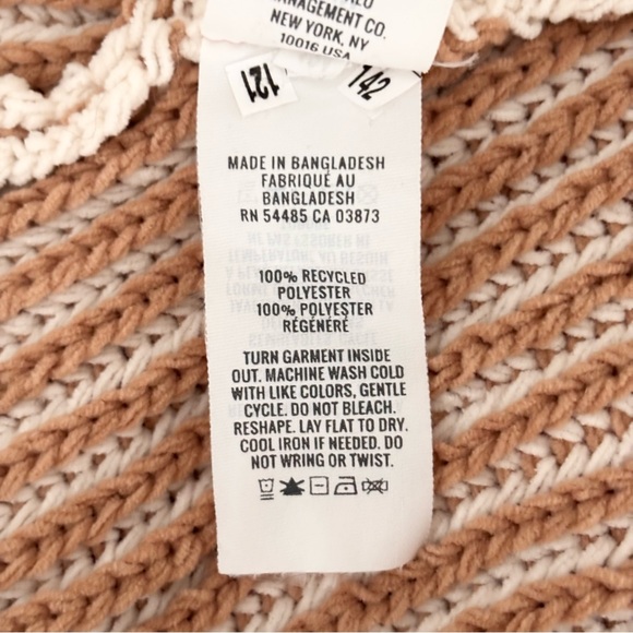 ❣️AERIE Beyond Chenille Sweater Sz M - Picture 11 of 12